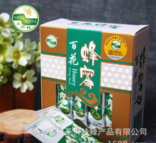 蜂产品包装图片